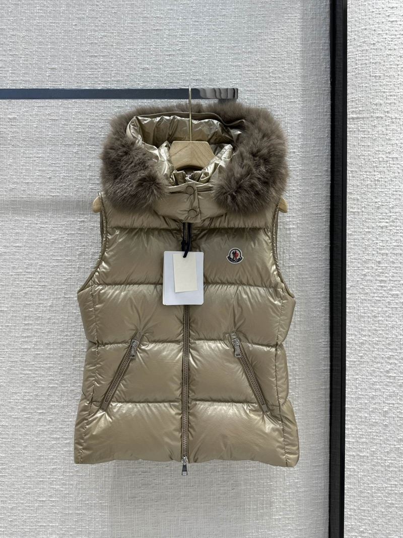 Moncler Down Jackets